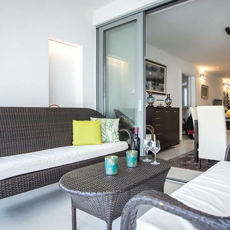 Spacious Modern Apartment Close To The Beach ดูบรอฟนิก ภายนอก รูปภาพ